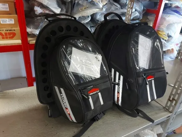 4#6138 Ricambi e accessori per moto Ferodo e Yamaha