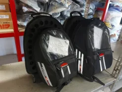 4#6138 Ricambi e accessori per moto Ferodo e Yamaha