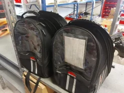 4#6138 Ricambi e accessori per moto Ferodo e Yamaha