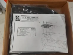 4#6138 Ricambi e accessori per moto Ferodo e Yamaha