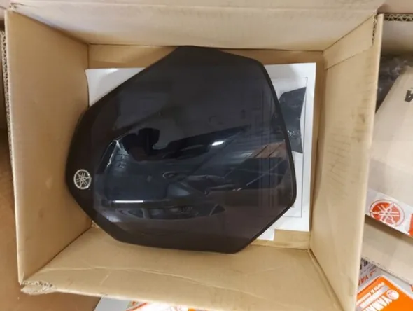 4#6138 Ricambi e accessori per moto Ferodo e Yamaha