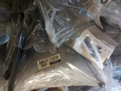 4#6138 Ricambi e accessori per moto Ferodo e Yamaha