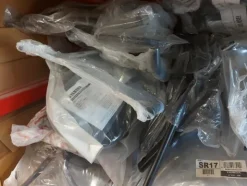 4#6138 Ricambi e accessori per moto Ferodo e Yamaha