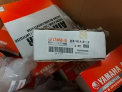 4#6138 Ricambi e accessori per moto Ferodo e Yamaha