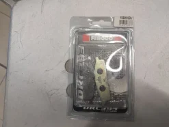 4#6138 Ricambi e accessori per moto Ferodo e Yamaha