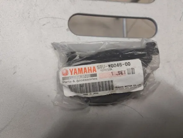 4#6138 Ricambi e accessori per moto Ferodo e Yamaha
