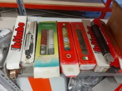 4#6138 Ricambi e accessori per moto Ferodo e Yamaha