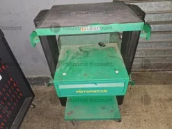 9#8861 Ricambi e attrezzature officina