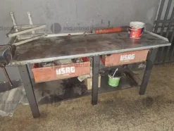 9#8861 Ricambi e attrezzature officina