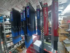 1#7109 Ricambi ed accessori per auto