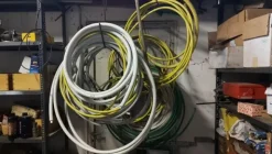 41#6222 Ricambi elettrici ed oleodinamici