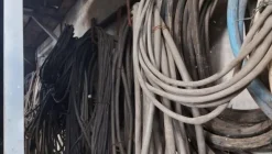 41#6222 Ricambi elettrici ed oleodinamici