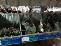 1#5679 Ricambi elettrici per auto