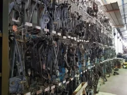 1#5679 Ricambi elettrici per auto