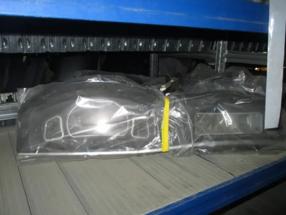 1#5679 Ricambi elettrici per auto