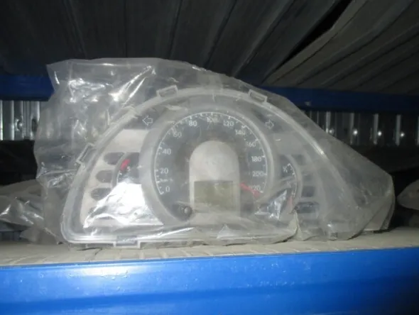 1#5679 Ricambi elettrici per auto
