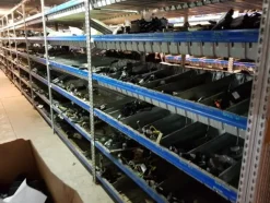 1#5679 Ricambi elettrici per auto