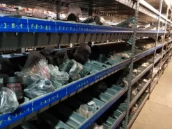 1#5679 Ricambi elettrici per auto