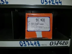 2#4591 Ricambi elettrici veicoli