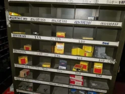 2#4591 Ricambi elettrici veicoli