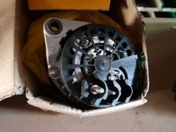 2#4591 Ricambi elettrici veicoli