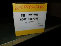 2#4591 Ricambi elettrici veicoli