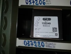 2#4591 Ricambi elettrici veicoli