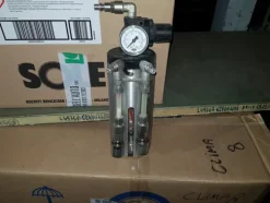 2#4591 Ricambi elettrici veicoli