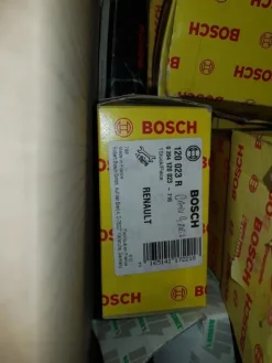 2#4591 Ricambi elettrici veicoli