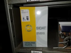 2#4591 Ricambi elettrici veicoli