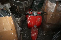 1#6797 Ricambi e motocicli