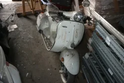 1#6797 Ricambi e motocicli