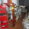 ricambi fresatrici rambaudi V2 -M3