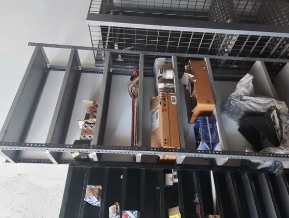 1#7406 Ricambi Iveco