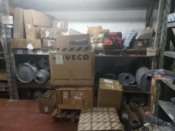 1#7406 Ricambi Iveco