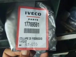 1#7406 Ricambi Iveco