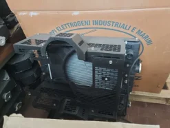 8#7333 Ricambi meccanici ed elettrici