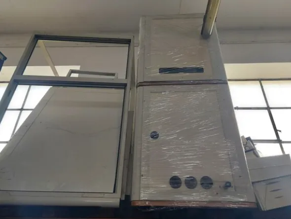 8#7333 Ricambi meccanici ed elettrici