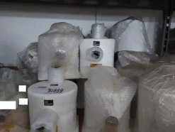 8#7333 Ricambi meccanici ed elettrici