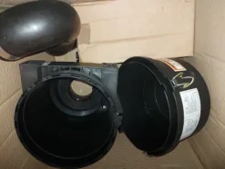 8#7333 Ricambi meccanici ed elettrici