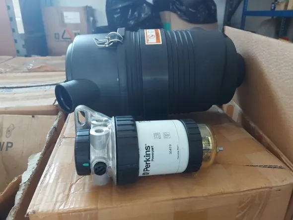 8#7333 Ricambi meccanici ed elettrici