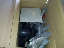 7#4591 Ricambi motore VM