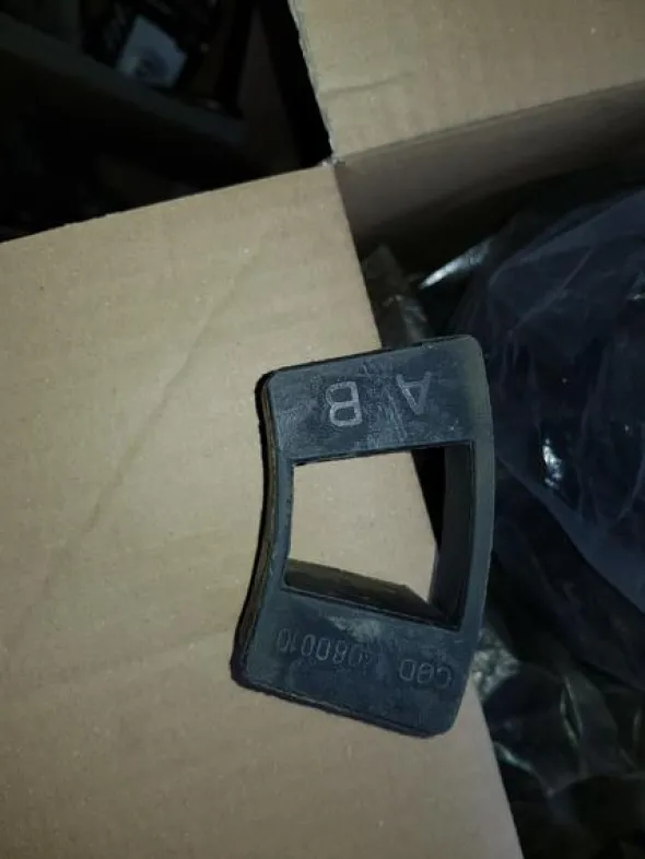 7#4591 Ricambi motore VM