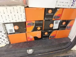 2#7995 Ricambi per auto