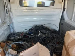 3#7636 Ricambi per auto e moto