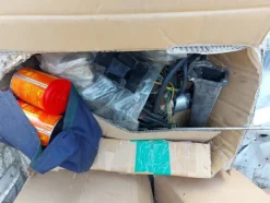 3#7636 Ricambi per auto e moto