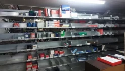 7#7471 Ricambi per auto Kia e Dr