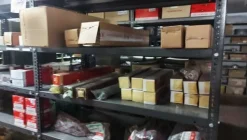 7#7471 Ricambi per auto Kia e Dr