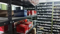 7#7471 Ricambi per auto Kia e Dr