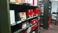 7#7471 Ricambi per auto Kia e Dr